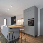 Apartment with a dream kitchen by Studio Nikogwendo - Sheet9