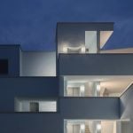 Polderparel by 2DVW Architecten - Sheet1