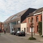 Polderparel by 2DVW Architecten - Sheet3