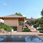 Tsaritsyn by Andrey Karalev architecture studio - Sheet1