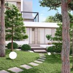 Tsaritsyn by Andrey Karalev architecture studio - Sheet2