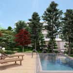 Tsaritsyn by Andrey Karalev architecture studio - Sheet3