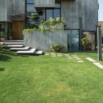 SNR House by DB Studios - Sheet1