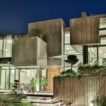 SNR House by DB Studios - Sheet2
