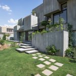SNR House by DB Studios - Sheet3