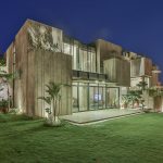 SNR House by DB Studios - Sheet4