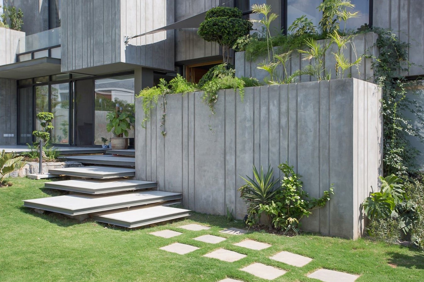 SNR House by DB Studios - Sheet5