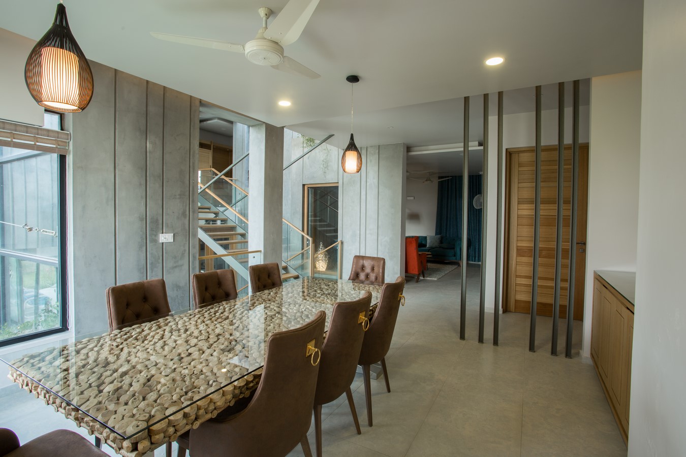 SNR House by DB Studios - Sheet6