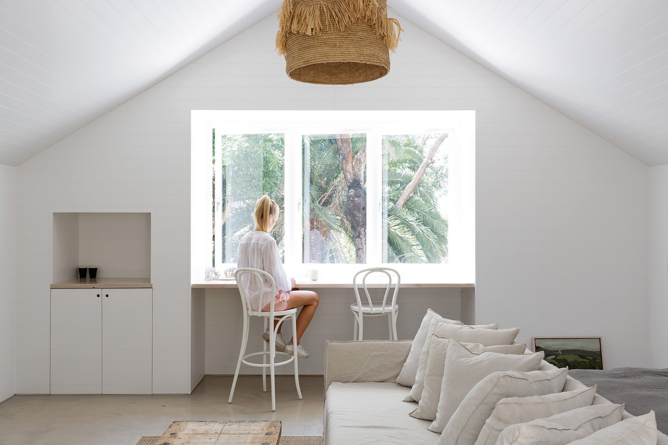 Bellevue Small by Rama Architects - Sheet2
