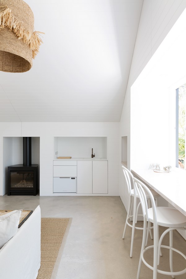 Bellevue Small by Rama Architects - Sheet4