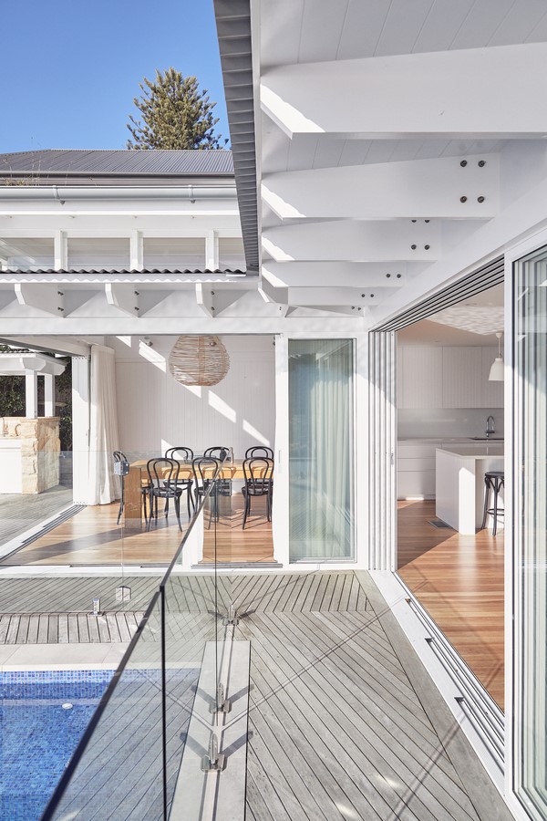 Reef House by Rama Architects - Sheet5
