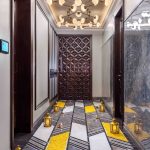 Bothra Residence by A Square Designs - Sheet3