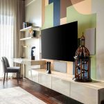 Bothra Residence by A Square Designs - Sheet4