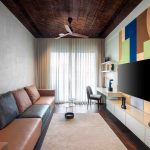 Bothra Residence by A Square Designs - Sheet7