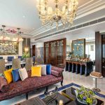 Bothra Residence by A Square Designs - Sheet8