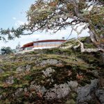 Solar Crest House by Helliwell+Smith•Blue Sky Architecture - Sheet1