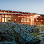 Solar Crest House by Helliwell+Smith•Blue Sky Architecture - Sheet2