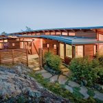 Solar Crest House by Helliwell+Smith•Blue Sky Architecture - Sheet4
