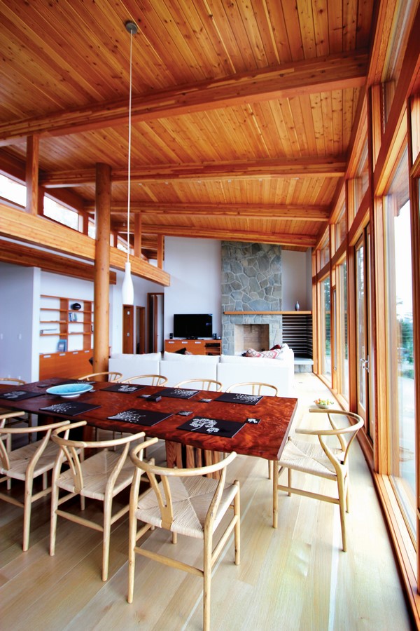 Solar Crest House by Helliwell+Smith•Blue Sky Architecture - Sheet8
