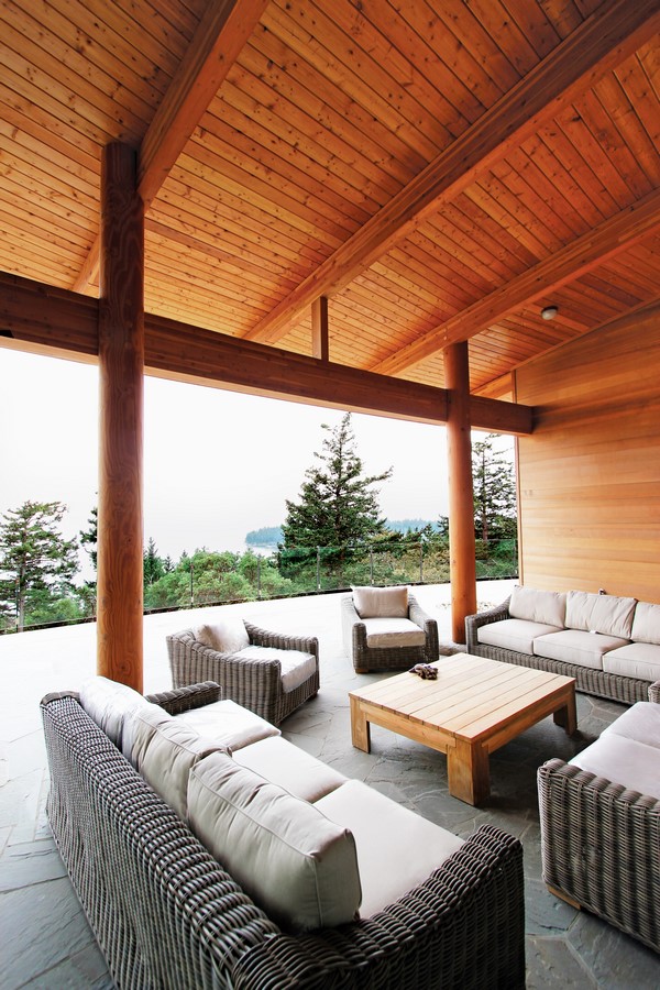 Solar Crest House by Helliwell+Smith•Blue Sky Architecture - Sheet9