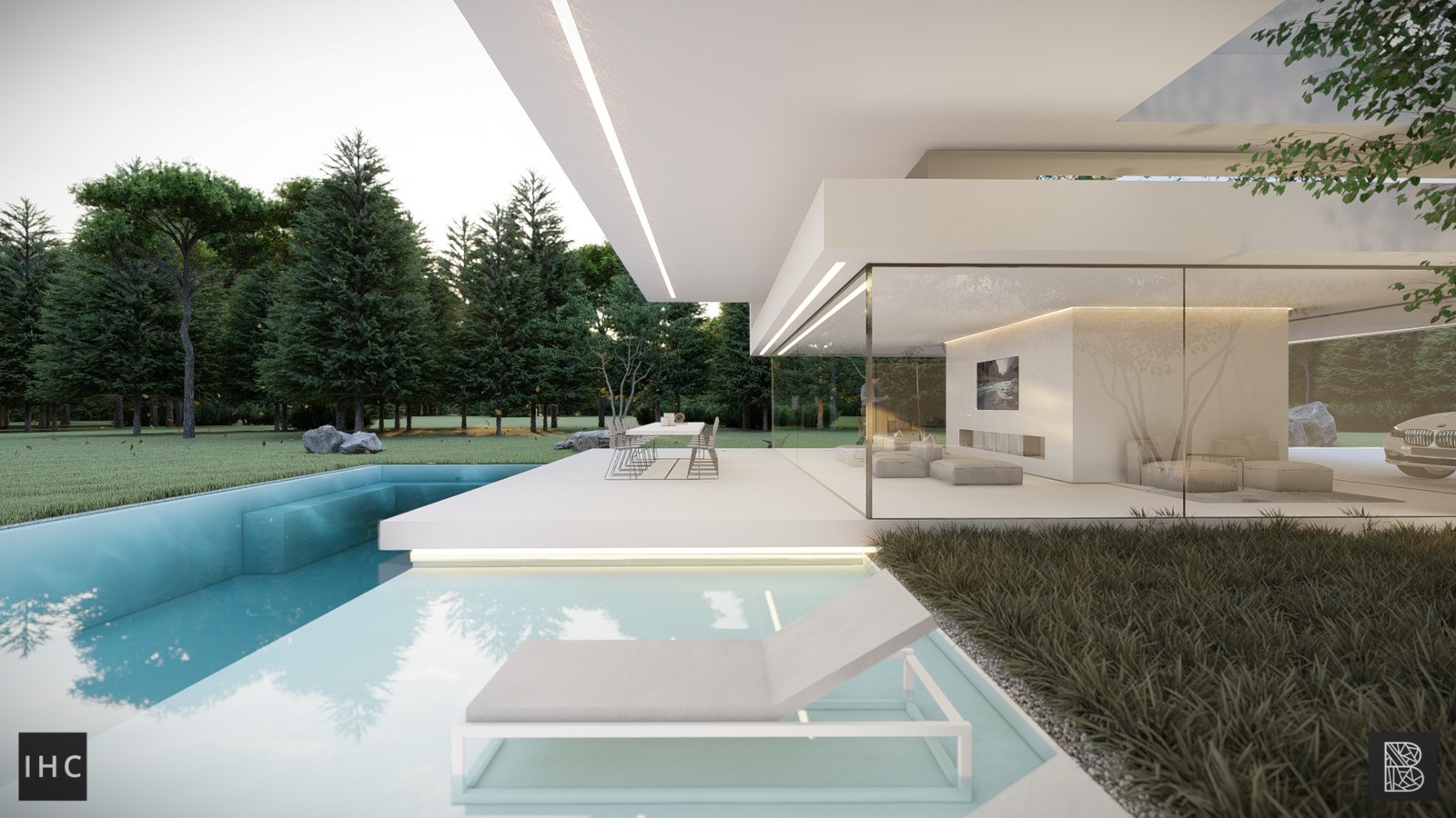 7 Series House by STATE of Architecture - Sheet5
