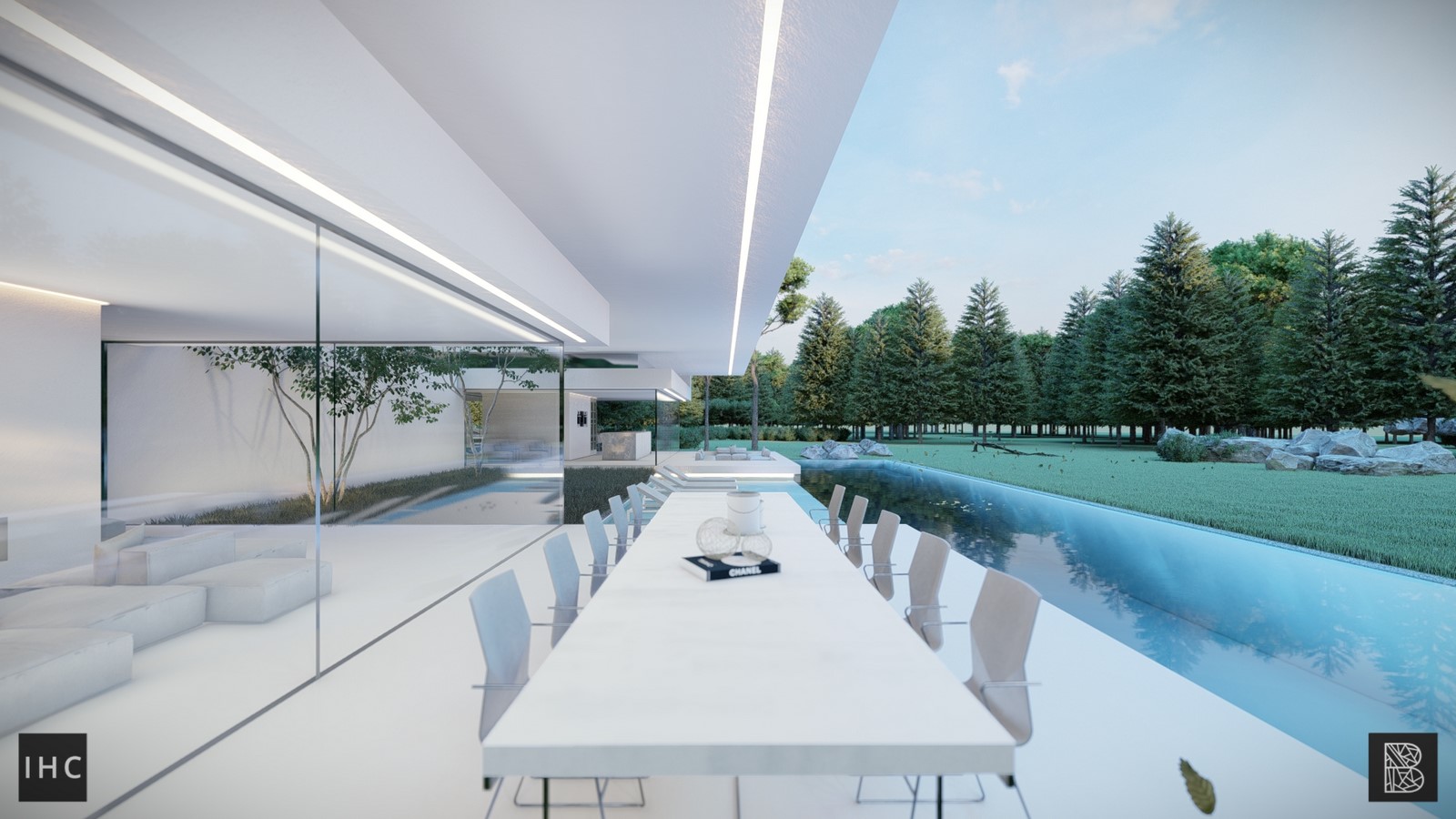 7 Series House by STATE of Architecture - Sheet9