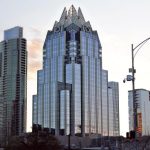 Architecture In Austin: 15 Uniques Buildings Every Architect Must See - Sheet1