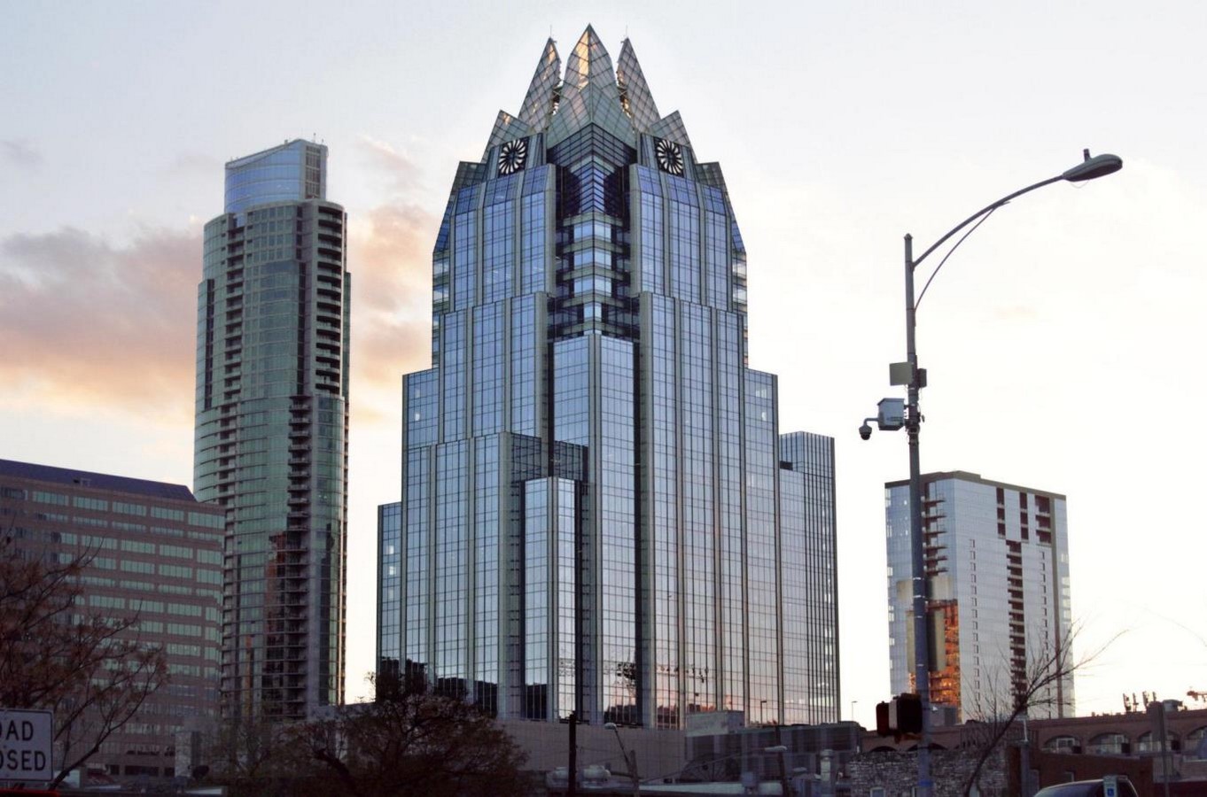 Architecture In Austin: 15 Uniques Buildings Every Architect Must See - Sheet1