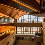Architecture In Austin: 15 Uniques Buildings Every Architect Must See - Sheet11