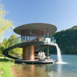 Architecture In Austin: 15 Uniques Buildings Every Architect Must See - Sheet12