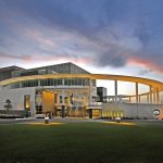 Architecture In Austin: 15 Uniques Buildings Every Architect Must See - Sheet14