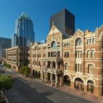 Architecture In Austin: 15 Uniques Buildings Every Architect Must See - Sheet16
