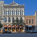 Architecture In Austin: 15 Uniques Buildings Every Architect Must See - Sheet20