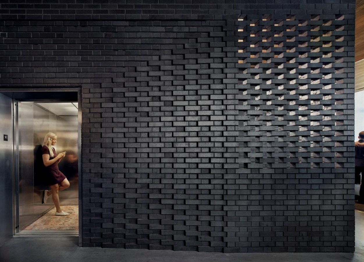 Architecture In Austin: 15 Uniques Buildings Every Architect Must See - Sheet3