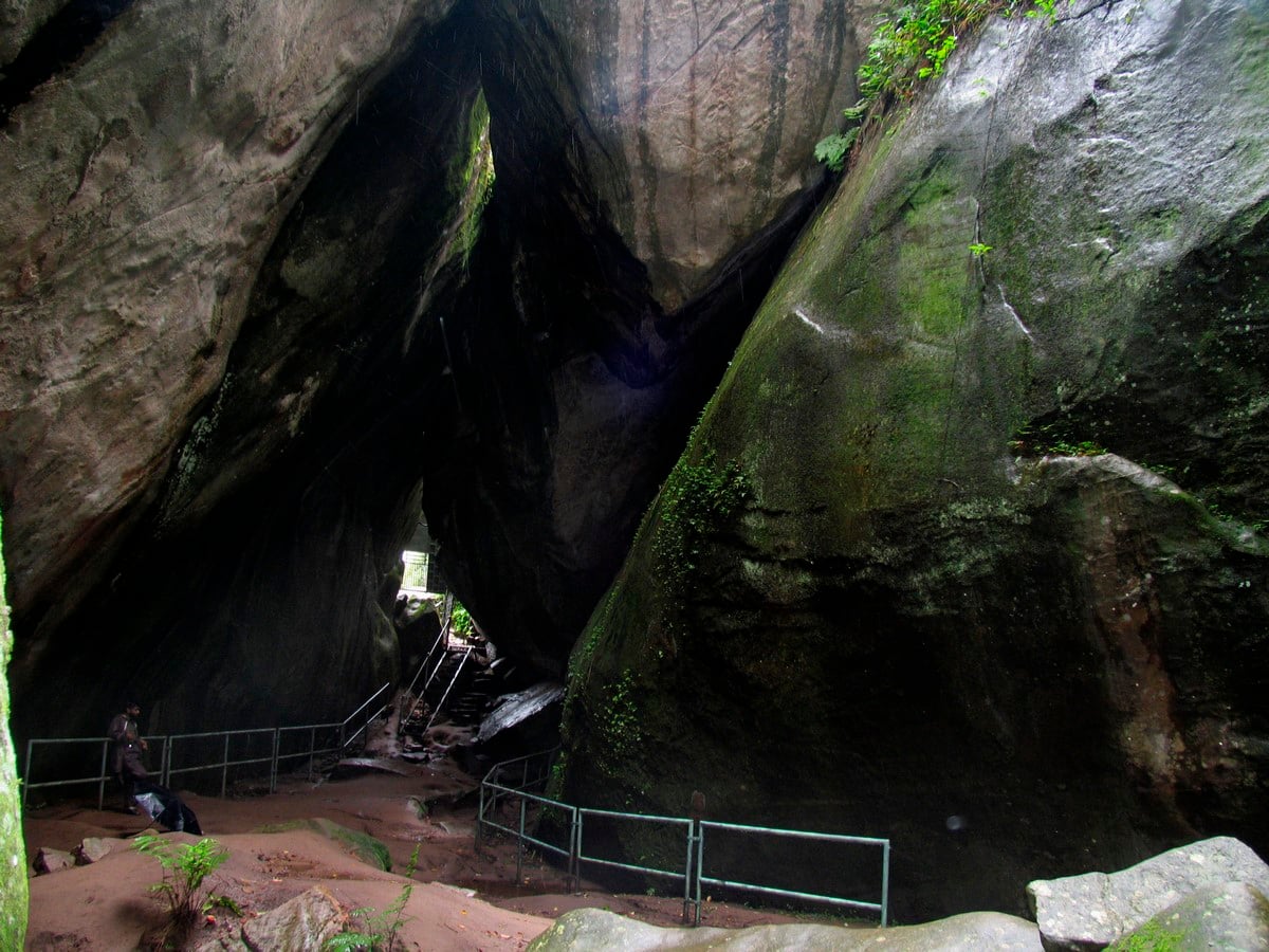 15 Places to visit in Wayanad for Travelling Architect - Sheet1