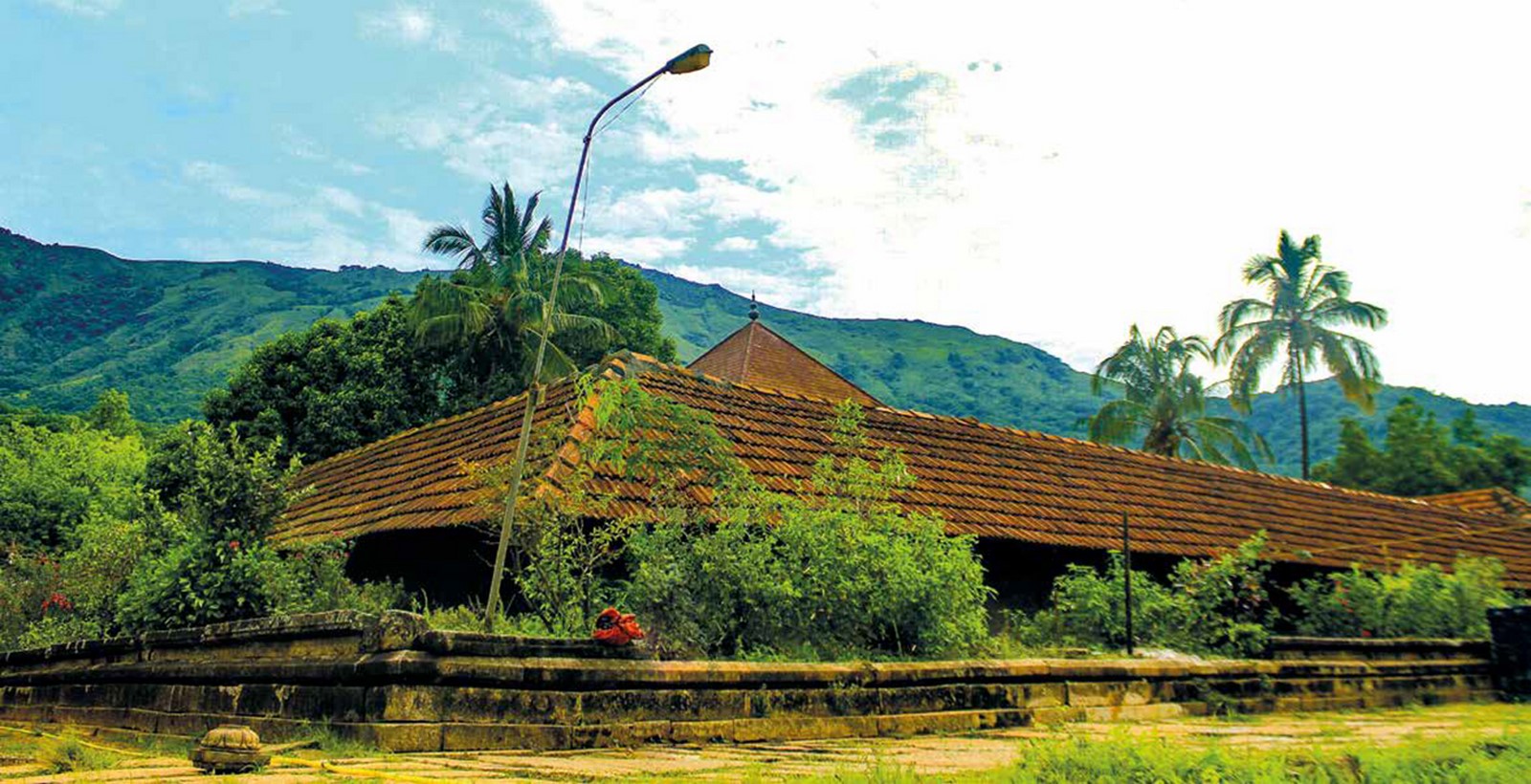 15 Places to visit in Wayanad for Travelling Architect - Sheet11