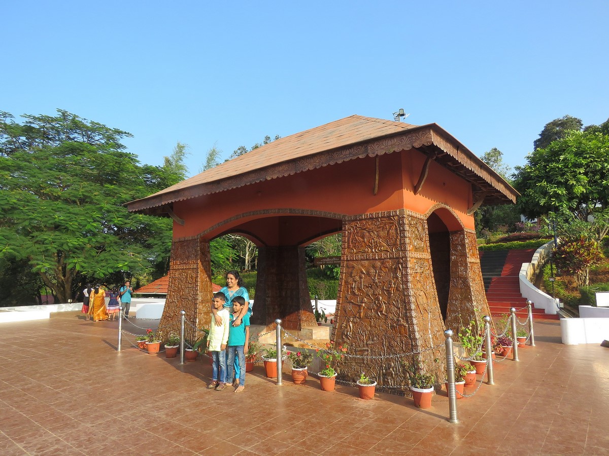 15 Places to visit in Wayanad for Travelling Architect - Sheet15