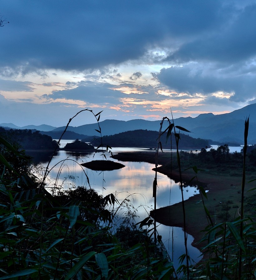 15 Places to visit in Wayanad for Travelling Architect - Sheet21
