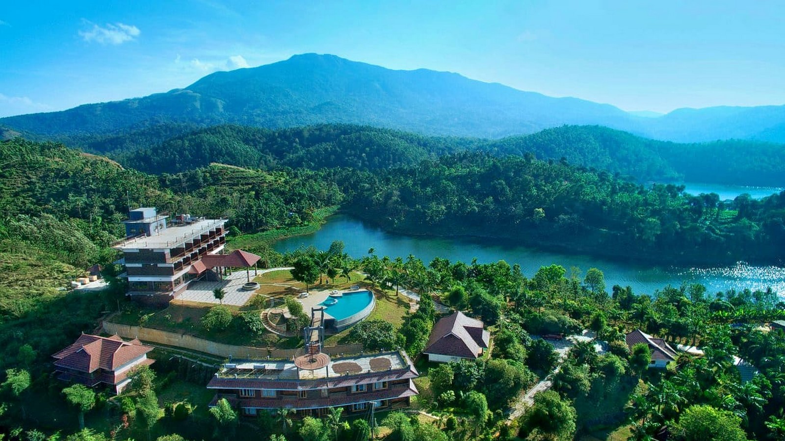 15 Places to visit in Wayanad for Travelling Architect - Sheet22