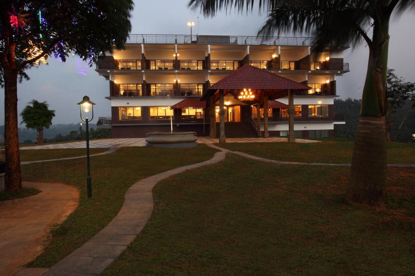 15 Places to visit in Wayanad for Travelling Architect - Sheet24