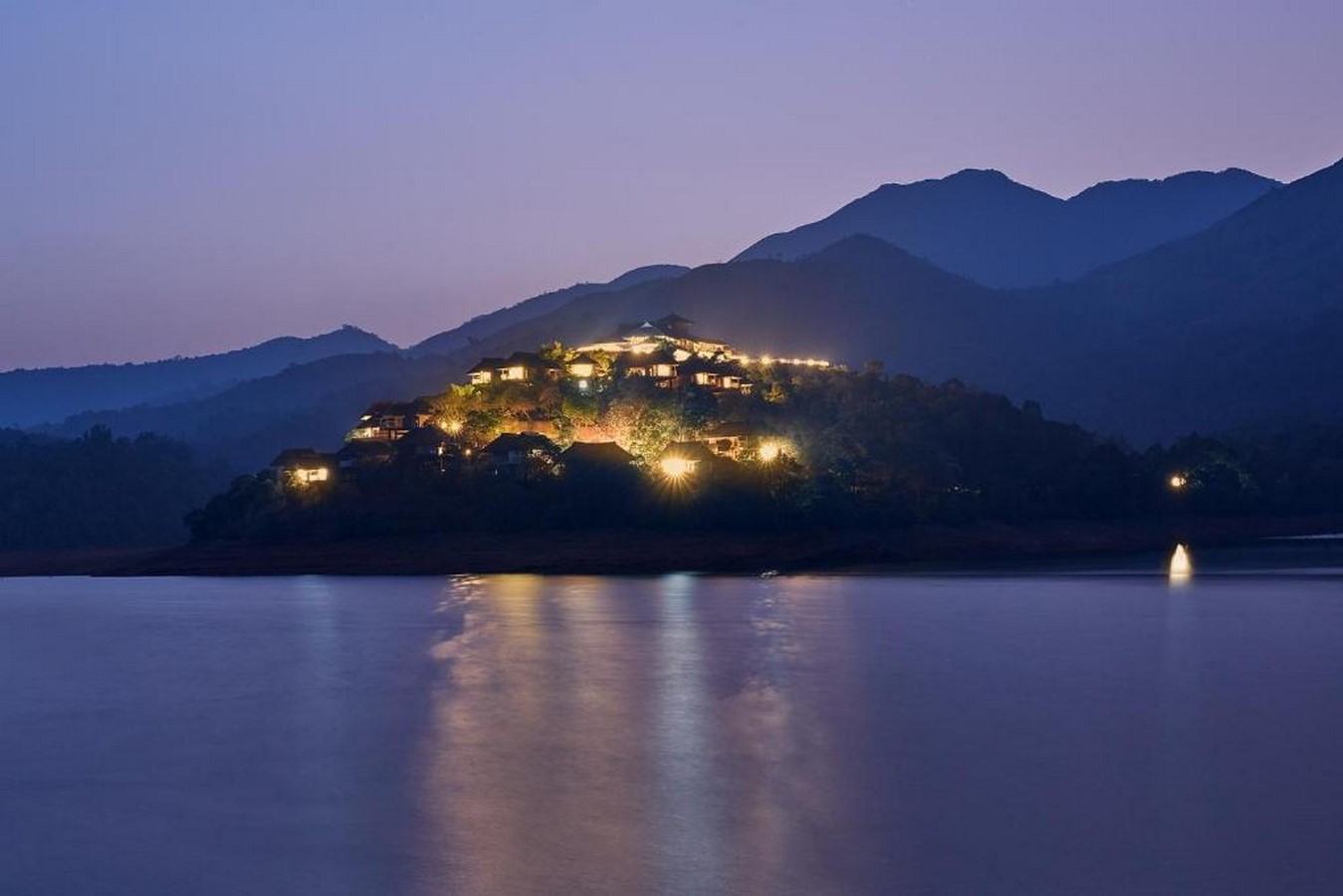 15 Places to visit in Wayanad for Travelling Architect - Sheet25