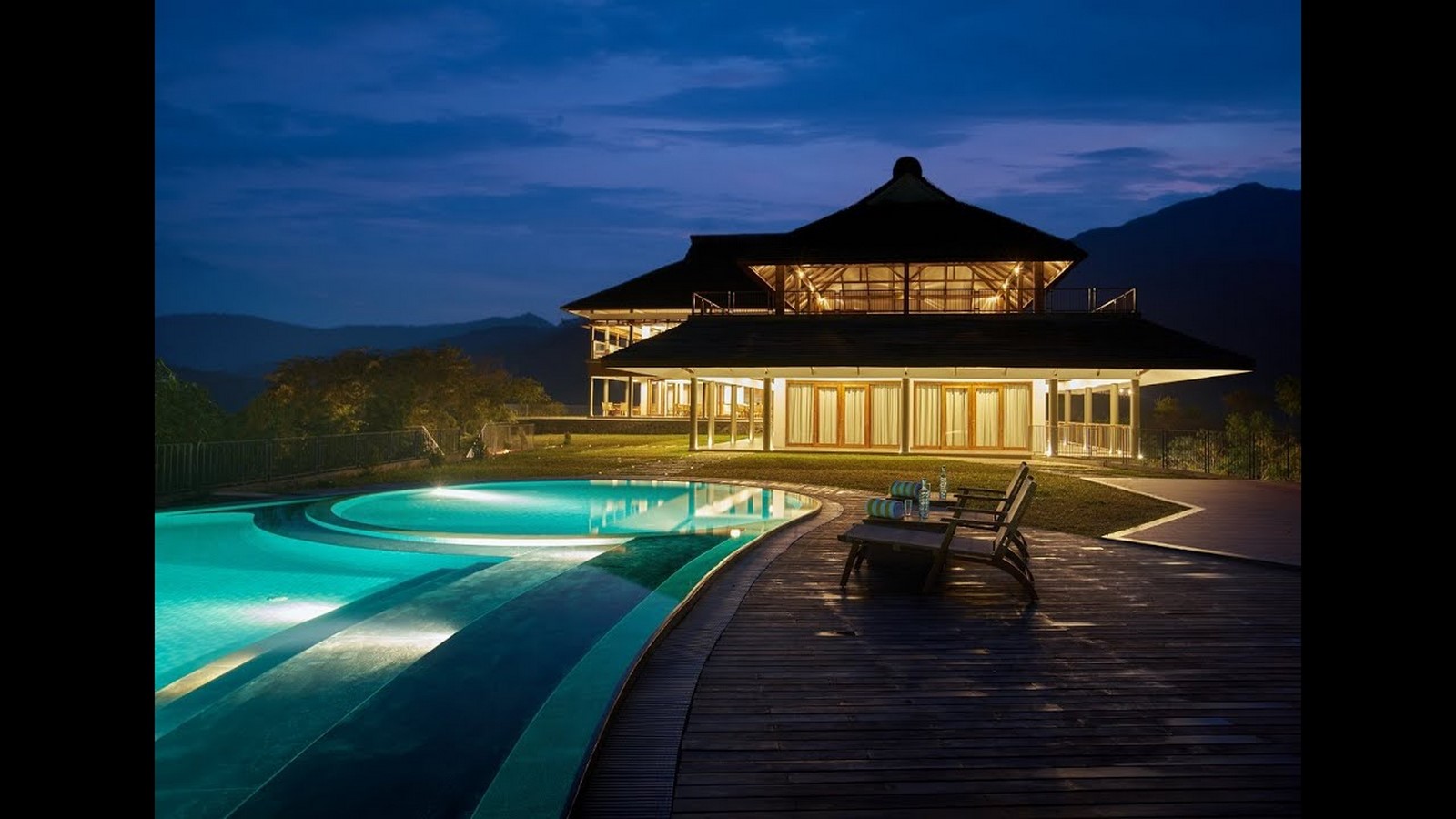 15 Places to visit in Wayanad for Travelling Architect - Sheet27