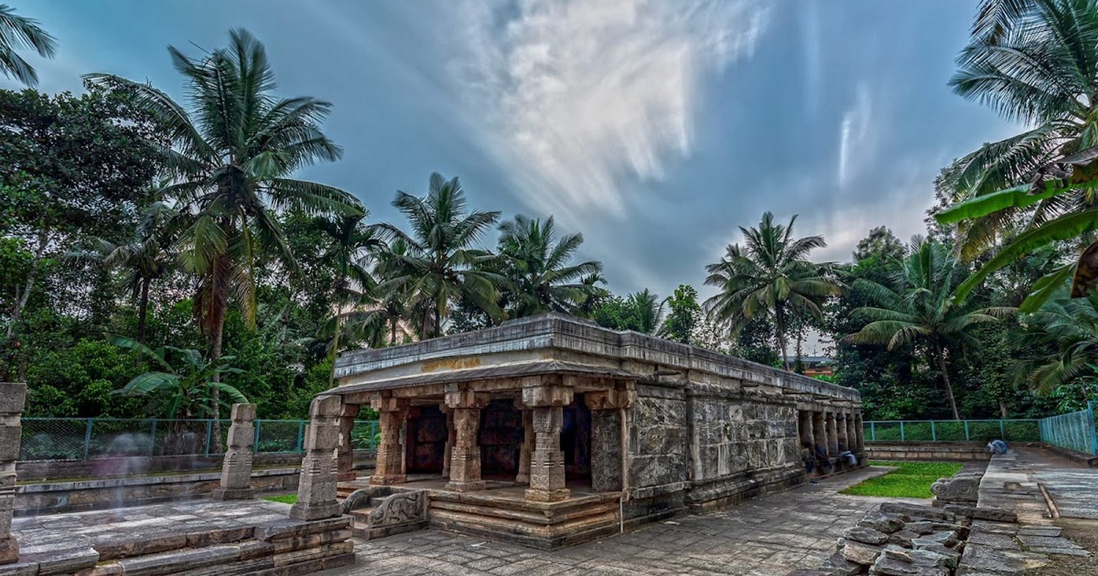15 Places to visit in Wayanad for Travelling Architect - Sheet5