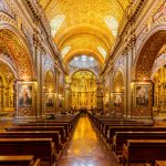 An architectural review of a location: Ecuador - Sheet2