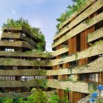 An architectural review of a location: Ecuador - Sheet3