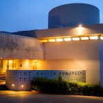 Plans to Restore Frank Lloyd Wright’s Kalita Humphreys Theater in Dallas unveiled by Diller Scofidio + Renfro - Sheet1