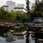 Plans to Restore Frank Lloyd Wright’s Kalita Humphreys Theater in Dallas unveiled by Diller Scofidio + Renfro - Sheet2