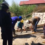 Tackling the housing crisis in Africa - Sheet5
