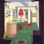 The red planet and the architectural community - Sheet2