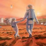 The red planet and the architectural community - Sheet6